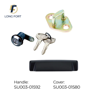 ตัวเปิดอัตโนมัติ SU003-01592 SU003-01580 - Product Image 1