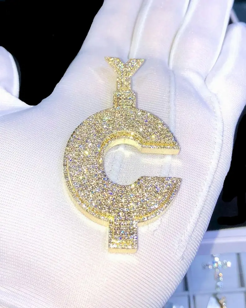 Gold Plated