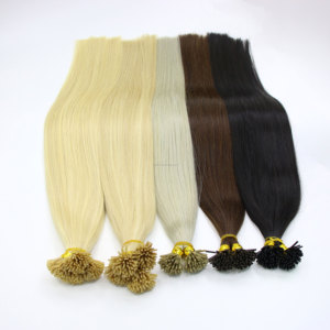 EXTENSIONES DE CABELLO HUMANO VIETNAMIGO DE ALTA CALIDAD AL POR MAYOR COLOR NATURAL RECTO - Product Image 3