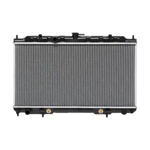 Radiatore Auto in Alluminio per Nissan Sentra 1.8L Serie ATS 2000-2006, Codice OE Sistema di Raffreddamento OEM - Product Image 2