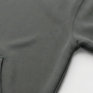 Sudadera Deportiva Personalizada para Hombre, para Invierno, Gimnasio, Correr al Aire Libre, Entrenamiento, Venta al Por Mayor, Sudadera para Correr, Alta Calidad, Color Personalizado, Transpirable - Product Image 5