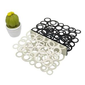 Porta Servilletas Metálico Directo de Fábrica en Diversas Formas y Colores para Cocina - Product Image 5