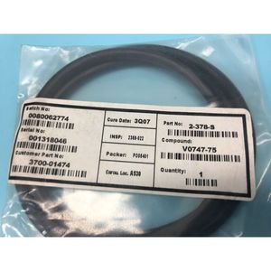 8 AMAT 3700-01474 Oring, V0747-75, 2-378-S, 171439 - Equipo y Piezas de Semiconductores de Confianza de Marca Global - Product Image 3