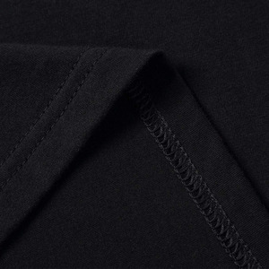 Camiseta deportiva sin mangas para hombre, chaleco deportivo de seda helada de secado rápido, malla transpirable para gimnasio con logotipo personalizado al por mayor - Product Image 6