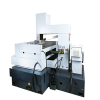 ESUNTEK Machine d'électroérosion à fil CNC de haute précision | Stable et durable | pour la fabrication de moules et de pièces métalliques Baoma