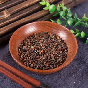 2159 Zhi Ju Zi Fourniture directe d'usine Sperme Hoveniae - Product Image 3
