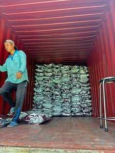 Chips de banane séchées du Vietnam, faible teneur en matières grasses, croustillantes et sucrées, vente en gros, haute qualité, prix d'usine, fournisseur en vrac, fabricant, exportateur - Product Image 6
