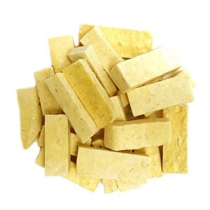 Línea de Frutas Tropicales Liofilizadas Industrialmente Producidas a partir de Mango, Piña, Plátano, Durazno, Higo y Melón para Procesamiento de Alimentos en Vietnam - Product Image 5