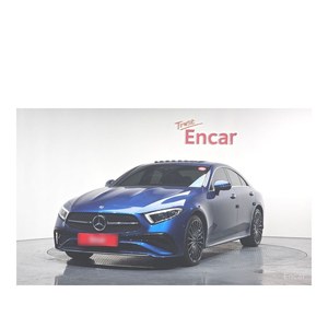 Mercedes-Benz CLS450 4MATIC CLS-Class 2023, 35 455 km, boîte automatique, conduite à gauche, avec caméra de recul - Product Image 3