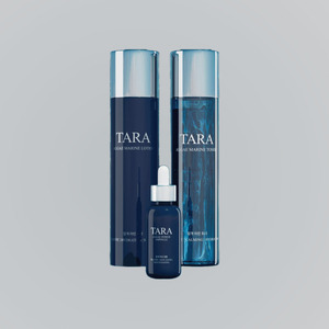 มอยเจอร์ไรเซอร์บำรุงผิวหน้า TARA Korean K-Beauty Algae Marin Lotion ผลิตในเกาหลี 150 มล. ไนอะซินาไมด์ ครีมบำรุงผิว - Product Image 6