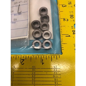 Lote de 8 EJES DE BRAZO DE COLAR LAM 749-006596-001 - Equipos y piezas de semiconductores de confianza de Trusted Global Legacy - Product Image 3