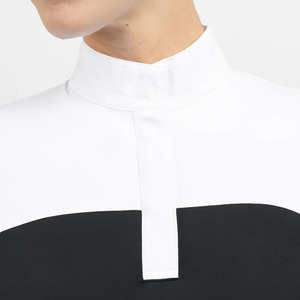 Ropa Ecuestre de Alta Calidad para Mujer, Camisetas de Manga Corta para Montar a Caballo, Camisetas Ecuestres de Buena Calidad para Dama - Product Image 4