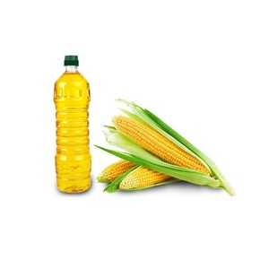 Aceite de Maíz 100% Puro Refinado/Aceite de Maíz/Aceite de Maíz de Grado Alimenticio Súper Limpio - Product Image 1
