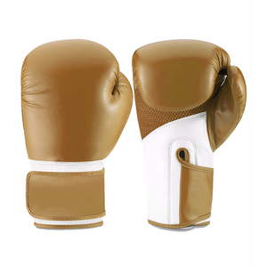 Gants de boxe professionnels de haute qualité tendance, confortables et les plus recherchés, produit de fabrication supérieure - Product Image 1
