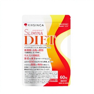 Suplemento Dietético Wakan SINCA SLIMINA para el Cuidado de la Salud - Product Image 4