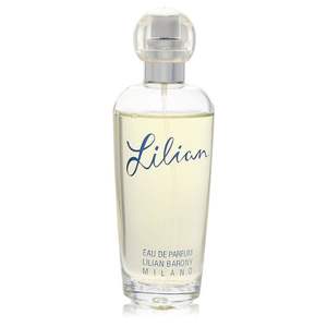 Lilian Women's Eau De Parfum Spray Unboxed <b>Fragrance</b> <b>Perfume</b> - Product Image 1
