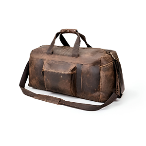 <b>Mens</b> Travel Duffel <b>Bags</b> Carry On Weekender <b>Overnight</b> Gym <b>Bags</b> Business Travel Lightweight Luggage Daily Travel Gear for Trip <b>Bag</b> - Product Image 3