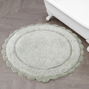 Alfombrillas de Baño de Algodón Hechas en India, Cómodas y Duraderas para su Baño, Venta al Por Mayor - Product Image 3