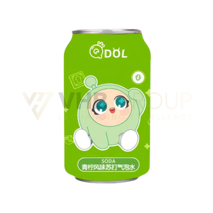 Eau gazeuse QDOL en gros - Product Image 5