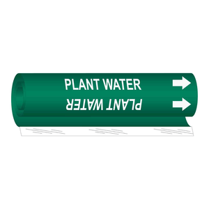 Marqueur de tuyau flexible haute performance pour les conduites d'eau des plantes en intérieur et en extérieur - Product Image 1