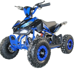 Nuevo Motor sin Escobillas de 36V 500W, Velocidad Máxima de 25km/h, Motocicleta Todoterreno de Juguete para Niños, Garantía de 3 Años, Manillar de Plástico, OEM/ODM/DIY, China - Product Image 1