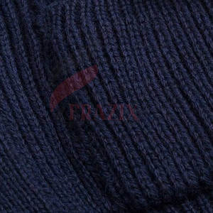 Cardigan en tricot confortable pour homme, manches longues, boutonné, doux, chaud, décontracté, pour le bureau et le travail - Product Image 5