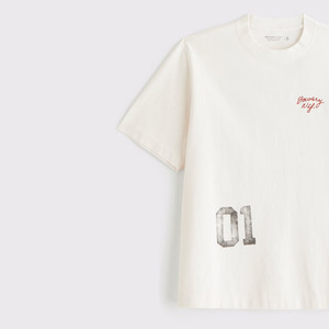 Camisetas Modernas para Hombre, Diseño Clásico, Manga Corta, Diseño Premium, Tela Suave, Ideal para Uso Casual, Gran Venta - Product Image 3