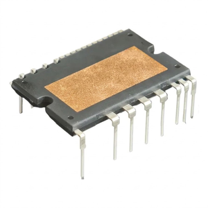Módulo de Potencia IGBT Inteligente PM20CSJ060 600V 20A, Inversor Trifásico IPM - Product Image 5