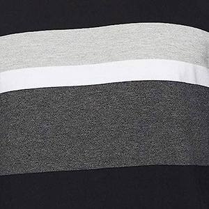 Sweat-shirt pour homme, nouveau style, fabrication directe d'usine, pull chaud et tendance, tricoté, respirant, 100% coton - Product Image 6