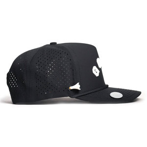 Gorra de Golf Personalizada con Soporte para Tees, Fabricante OEM, Gorra Deportiva Ligera para Clubes de Golf, Equipos y Pedidos al por Mayor - Product Image 4