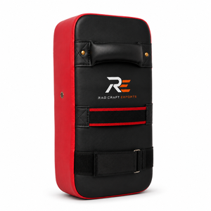 Escudo de Artes Marciales Premium que Ofrece una Absorción de Impactos Superior, Agarre Seguro y una Experiencia de Entrenamiento Cómoda - Product Image 2