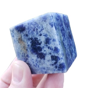 Vente en gros de pierres Sodalite naturelles - Product Image 1