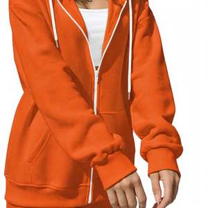 <b>Women</b> Casual Wear Tracksuit Set Custom Made Slim Fit Top Selling <b>Women</b> Tracksuits Zip Up <b>Jacket</b> And Jogger Pants Best Style - Product Image 5