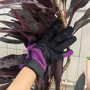 Guantes Mecánicos de Alta Calidad con Agarre Reforzado para Uso en Garajes y Talleres - Product Image 4