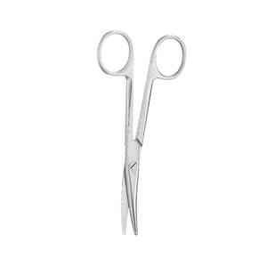 อุปกรณ์ผ่าตัดระดับโรงพยาบาล กรรไกรมายโอ สีและโลโก้ตามสั่ง ผลิตตามแบบ OEM เครื่องมือแพทย์ - Product Image 5