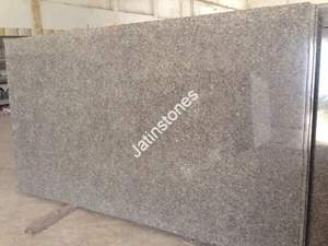 Encimera de Granito Marrón Desierto Pulido, Superficie de Piedra Natural para Cocina y Baño, Acabado Elegante, Moderno y Estilizado - Product Image 4