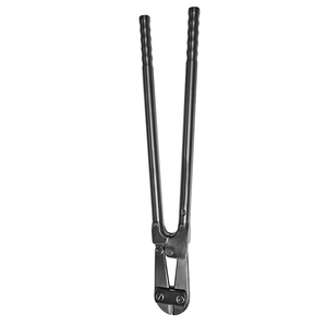 Cortador de Alambres Quirúrgico Manual de Alta Calidad, de Acero Inoxidable, Grande, para Alambres TC, 22 Pulgadas, Resistente, para Veterinaria y Ortopedia, Certificado CE - Product Image 6