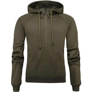 เสื้อฮู้ดดี้ผู้ชายไซส์ใหญ่ สไตล์ลำลอง สตรีทแวร์ ผ้าคอตตอนผสม แขนยาว ทรงหลวม - Product Image 3