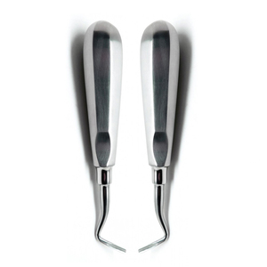 Elevador Dental, Instrumento de Cirugía Oral, Herramienta Reutilizable de Acero Inoxidable para Extracción Dental Profesional - Product Image 5