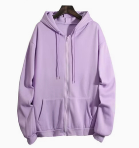 เสื้อฮู้ดดี้ผู้ชายสำหรับฤดูหนาว ราคาขายส่ง ไซส์ใหญ่ ซักได้ สวมใส่ง่าย ดีไซน์ทันสมัย รุ่นใหม่ล่าสุด - Product Image 3