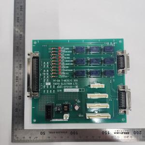 Conjunto de Cable de Señal TEL BX81-070103-13 - Equipos y Piezas de Semiconductores de Confianza de Marca Global - Product Image 2