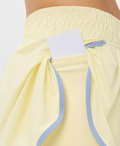 Shorts de Mujer Elegantes de Alta Calidad a Precio de Mayoreo, Shorts de Mujer con Nuevo Diseño y Color Personalizado - Product Image 6