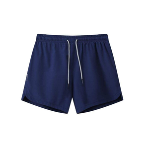 Wholesale Custom Men's Athletic Bermuda Shorts Quick Dry Summer Active Training Elastic Waist Closure Cotton De Hombre - Product Image 6