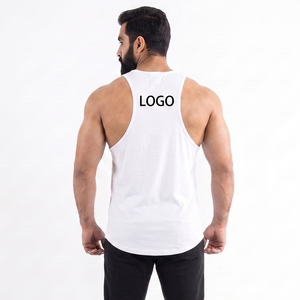 Blank Custom Running <b>Singlet</b> <b>For</b> <b>Men</b> <b>Mens</b> Shirts Sleeveless Tank Top 100% Polyester Summer <b>Singlet</b> with Plain tank tops - Product Image 2