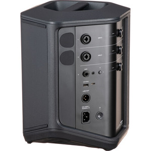 New 2026 Rectangle Mono Portable <b>Wireless</b> Microphone Speaker System Handheld <b>Mic</b> Receiver Set for Presentation Church Events - Product Image 2