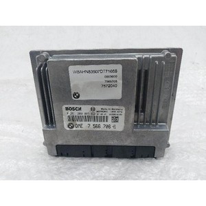 ECUs et modules informatiques d'occasion de la série 7 756670601 - Product Image 2