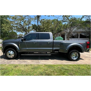 ฟอร์ด เอฟ-450 ซูเปอร์ ดิวตี้ แลริเอท 4x4 ปี 2023 - Product Image 3