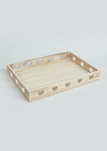 Newly Fashionable Modern <b>Table</b> <b>Top</b> <b>Wooden</b> Serving Tray Handmade Eco-Friendly Dishwasher Safe Fancy Low Price High Selling Metal - Product Image 4