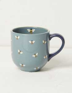 Ceramic <b>Mug</b> With Teddy Bear Pattern Cute Design For Home Use - Product Image 4