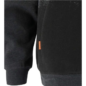 Sweat-shirt à capuche imprimé pour homme - Product Image 5